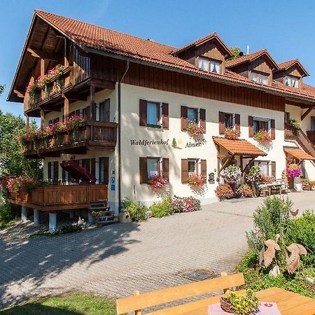 Almerhof - Waldferienhof Almer Zwiesel Bagian luar foto