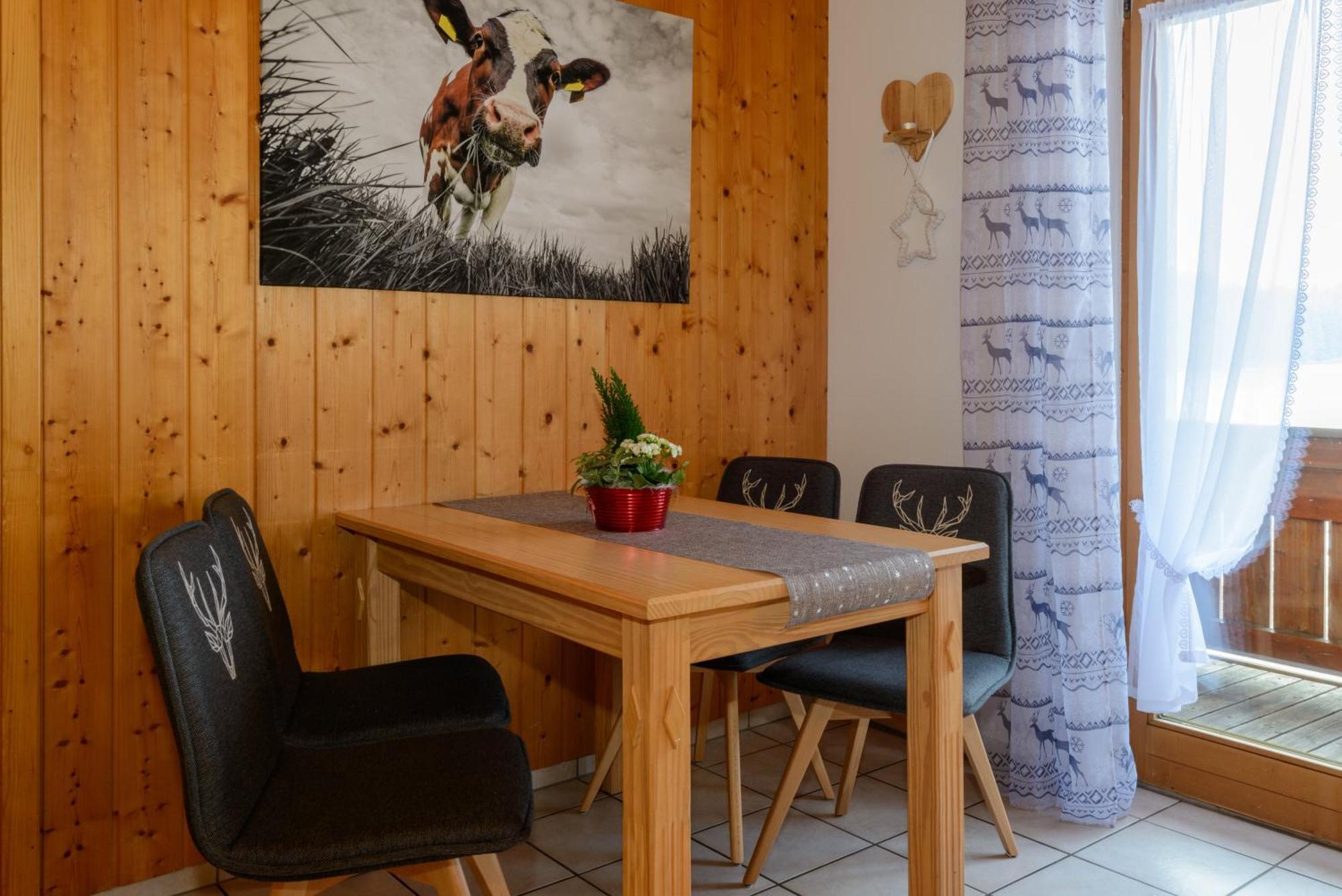 Almerhof - Waldferienhof Almer Zwiesel Bagian luar foto