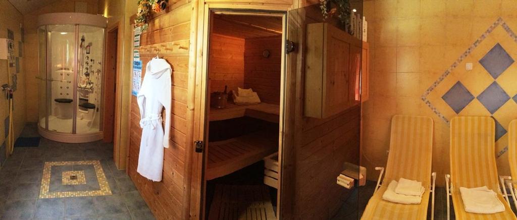 Almerhof - Waldferienhof Almer Zwiesel Bagian luar foto